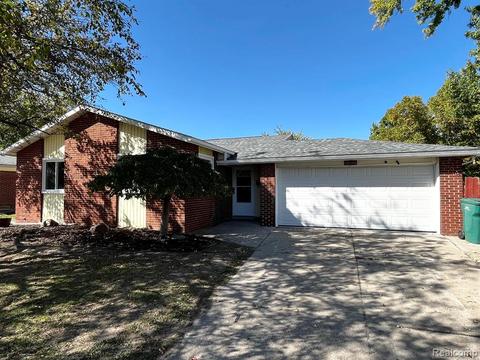 35208 Michelle Dr, Romulus, MI 48174 photo 1