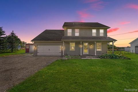 11230 E Coldwater Rd, Davison, MI 48423 photo 1