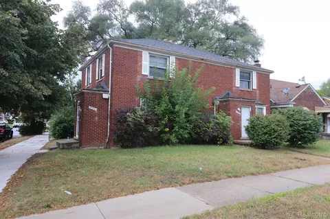 10201 10203 Hayes St, Detroit, MI 48213
