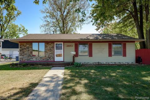 27971 Arbor, Romulus, MI 48174 photo 1