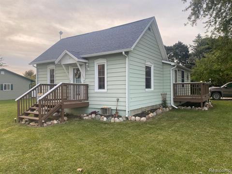 5510 Decker Rd, Marlette, MI 48453 photo 1