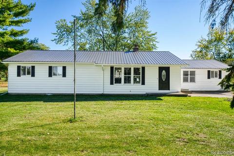 14115 S Scribner Rd, Perry, MI 48872 photo 1
