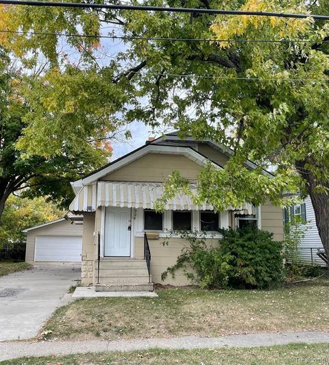 924 Markham St, Flint, MI 48507 photo 1