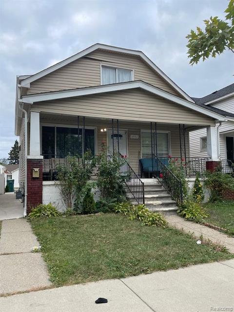 8902 Gary St, Dearborn, MI 48126 photo 1