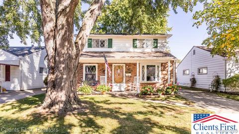 34884 John, Wayne, MI 48184 photo 1