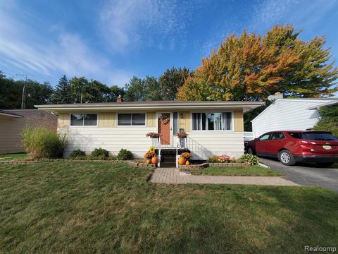 3719 Dakota Ave, Flint, MI 48506 photo 1