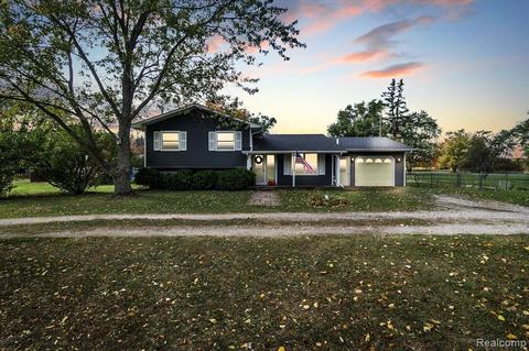 11532 Sharp Rd, Linden, MI 48451 photo 1