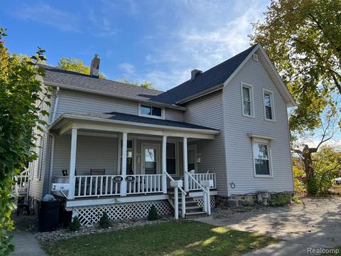 116 Fox St, Lapeer, MI 48446 photo 1
