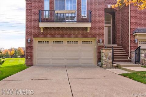 45898 Grant, Macomb, MI 48044 photo 1