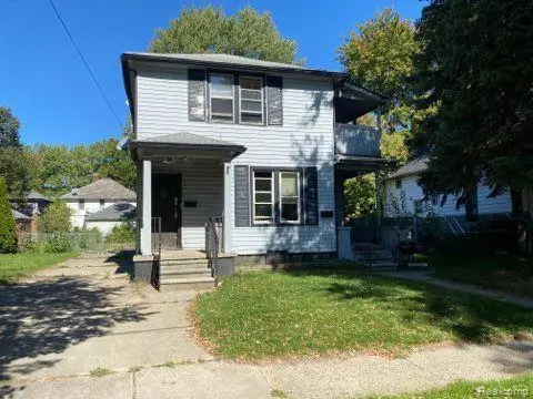 24 Gallup St, Mount Clemens, MI 48043
