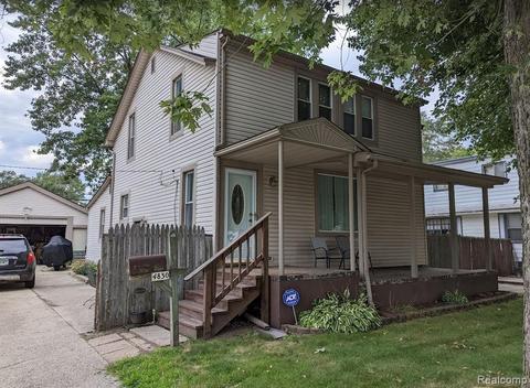 4830 Williams St, Wayne, MI 48184 photo 1