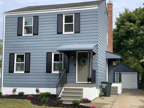 8669 Studebaker Ave, Warren, MI 48089 photo 1
