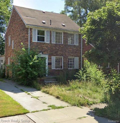 11700 Robson St, Detroit, MI 48227 | 19 Photos | MLS #20221049848 - Movoto