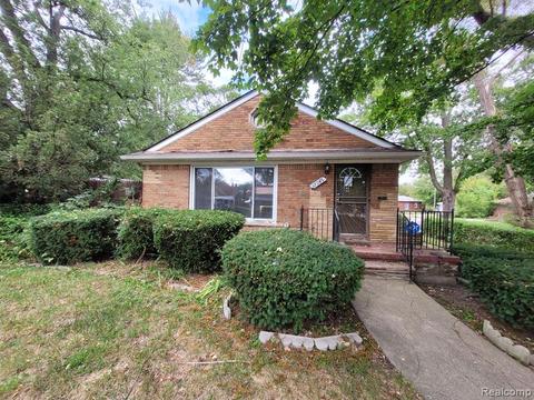 13147 Kilbourne St, Detroit, MI 48213