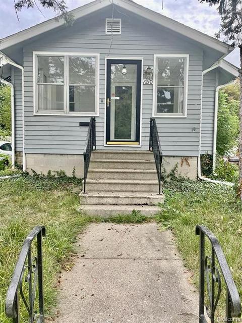 1210 Mann Ave, Flint, MI 48503 photo 1