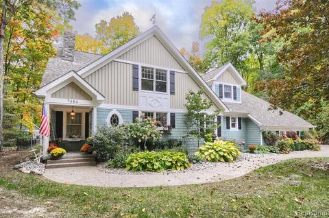 7484 Falling Leaf, Flushing, MI 48433 photo 1