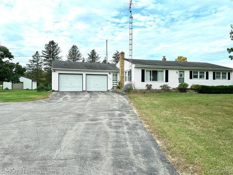 7000 State Rd, Bancroft, MI 48414 photo 1