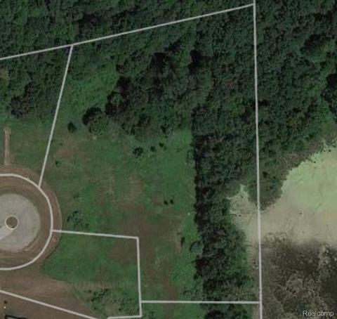 Lot 9 Star Ct., Fowlerville, MI 48836