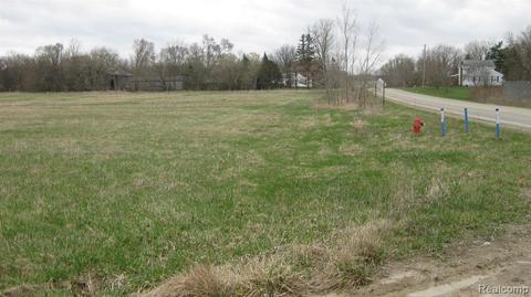 0000 Tooley, Howell, MI 48855