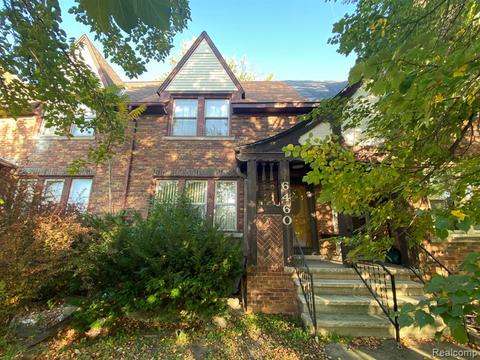 6460 Schaefer Rd, Dearborn, MI 48126 photo 1