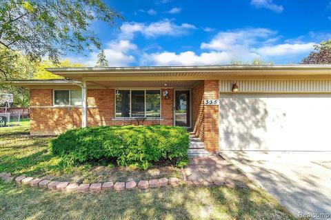 335 E River Rd, Flushing, MI 48433 photo 1