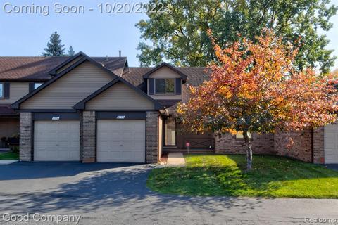 22 Dearborn Condos for Sale - Dearborn MI Townhouses - Movoto