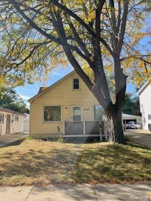 6584 Pardee Rd, Taylor, MI 48180 photo 1
