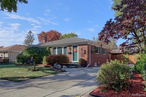 4336 Evans St, Wayne, MI 48184 photo 1