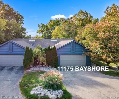 11175 Bayshore, Clarkston, MI 48348
