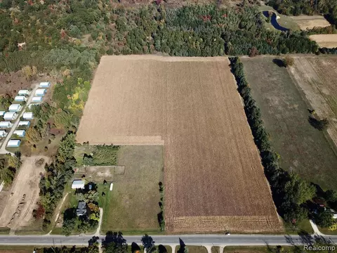 3480 W Monroe Rd, Hart, MI 49420