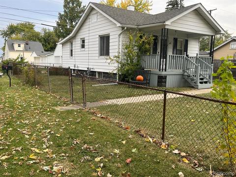 896 Rambow Dr, Monroe, MI 48161 photo 1