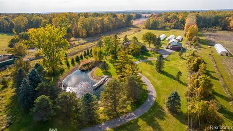 78075 Capac Rd, Armada, MI 48005 photo 1
