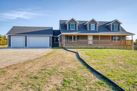 2110 E Haslett Rd, Williamston, MI 48895 photo 1