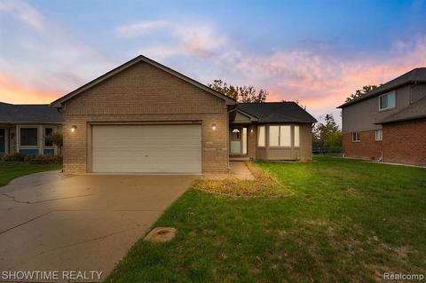 45778 Lone Pine Rd, Macomb, MI 48044 photo 1