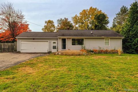 10040 Clark Rd, Davison, MI 48423 photo 1