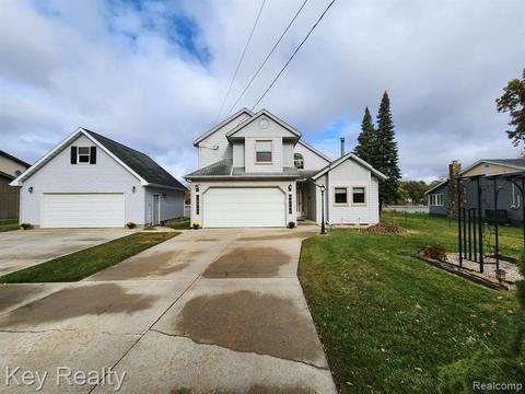 2730 Morin Point St, Erie, MI 48133