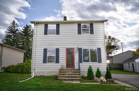 3024 Kettering Hts, Grand Blanc, MI 48507 photo 1