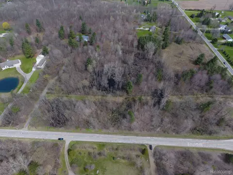 0000 Bowers Rd, Arcadia, MI 48412