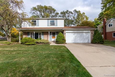 18615 Valleyview St, Riverview, MI 48193 photo 1