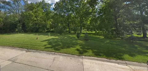 Vacant Beverly Road, Taylor, MI 48180