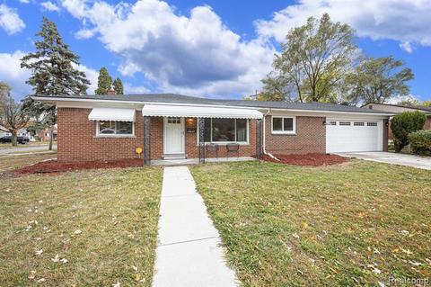 31649 Madison St, Wayne, MI 48184 photo 1