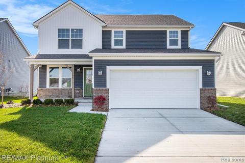 166 Sawgrass Dr, Howell, MI 48843 photo 1