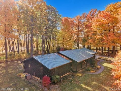 3591 Hunt Rd, Adrian, MI 49221 photo 1