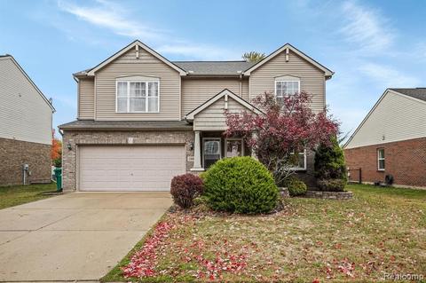 28816 Sedgeway Dr, Romulus, MI 48174 photo 1