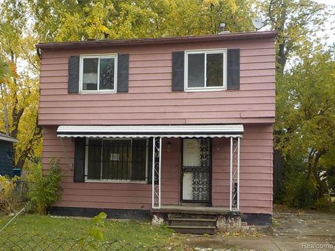 313 E Baltimore Blvd, Flint, MI 48505 photo 1