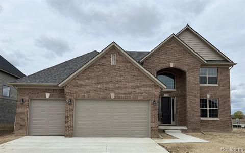 52747 Char Marie Dr, Macomb, MI 48042