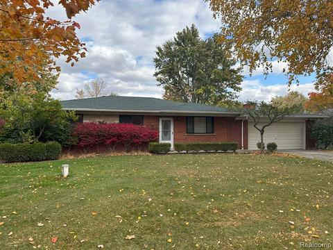 62302 Chubb Rd, Ray, MI 48096 photo 1