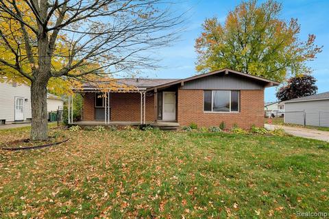30215 Jamestown St, Romulus, MI 48174 photo 1