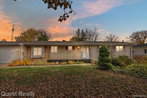 3468 N Gale Rd, Davison, MI 48423 photo 1