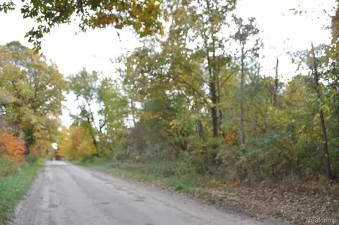 0 Spencer Rd, Northfield, MI 48178